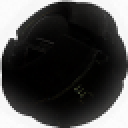 Event Horizon Black Matte - Limited