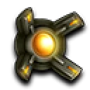 Exigent 'Excavator' Mining Drone Mutaplasmid