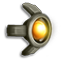 Exigent 'Excavator' Ice Harvesting Drone Mutaplasmid