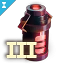 Expired Wightstorm Vitarka Booster III