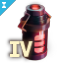 Wightstorm Vitarka Booster IV