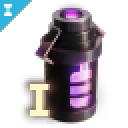 Wightstorm Nirvana Booster I