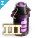 Wightstorm Nirvana Booster III