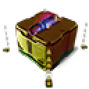 Yoiul Festival Brainfreeze Crate