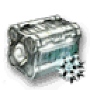 Peculiar Icebound Salvage