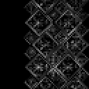 Frigid Mosaic - Limited