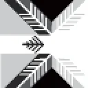 Glacial Cross - Limited