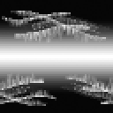 Suspended Aurora - Limited