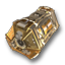 Perseverance Blueprint Crate