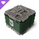 Historic Gallente SKINs Crate