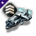 Presidential Skirmish Command Burst