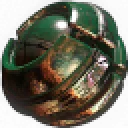 Verdigris Referendum Gloss - Unlimited