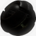 Intaki Obsidian Metallic - Unlimited