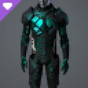 Men's Select Freedom Combat Suit