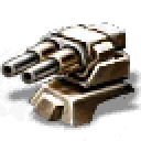 1400mm 'Scout' Artillery I